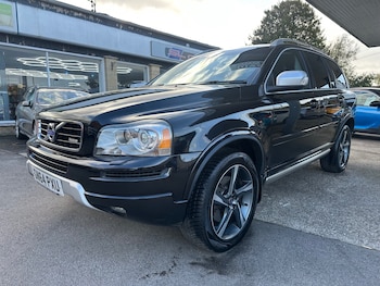 Volvo - XC90