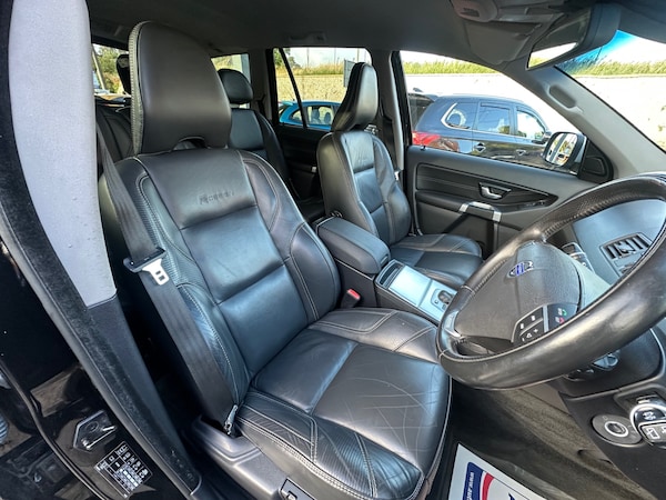 Used Volvo XC90 2014 for sale - 76171484: Photo 21