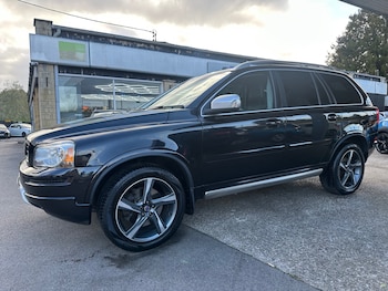 Used Volvo XC90 2014 for sale - 76171484: Photo 2