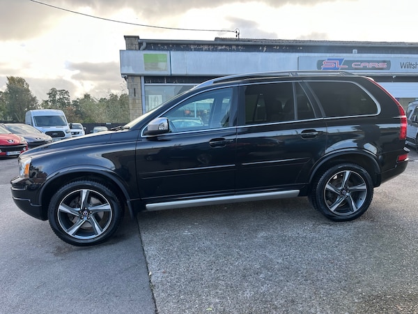 Used Volvo XC90 2014 for sale - 76171484: Photo 3