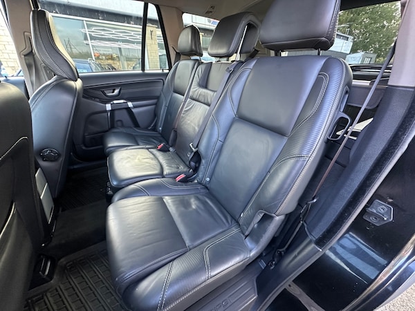 Used Volvo XC90 2014 for sale - 76171484: Photo 41
