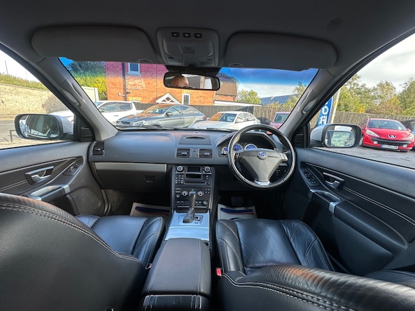 Used Volvo XC90 2014 for sale - 76171484: Photo 42