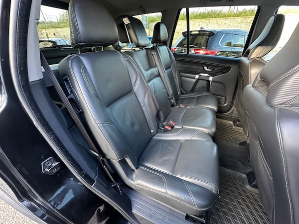 Used Volvo XC90 2014 for sale - 76171484: Photo 43