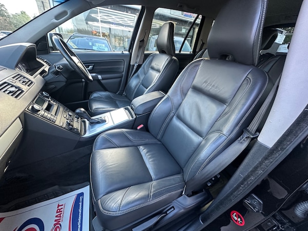 Used Volvo XC90 2014 for sale - 76171484: Photo 45