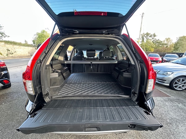 Used Volvo XC90 2014 for sale - 76171484: Photo 49