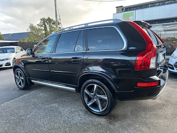 Used Volvo XC90 2014 for sale - 76171484: Photo 4
