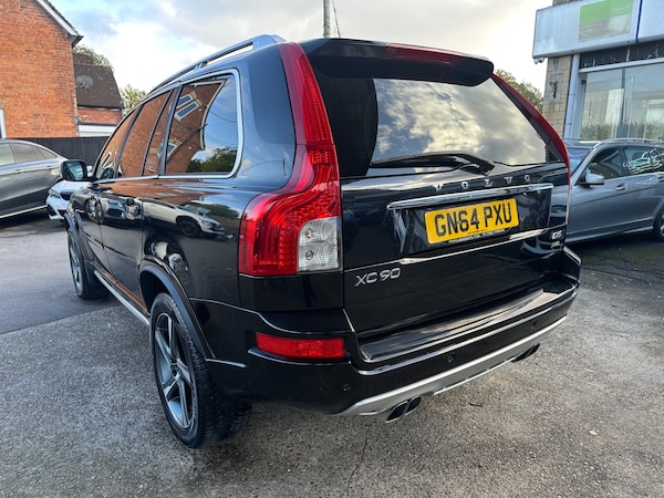 Used Volvo XC90 2014 for sale - 76171484: Photo 7