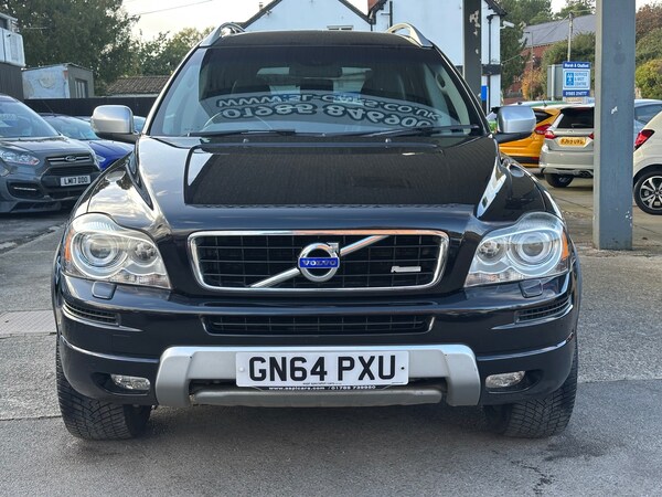 Used Volvo XC90 2014 for sale - 76171484: Photo 8