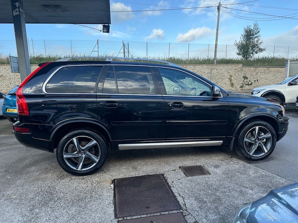 Used Volvo XC90 2014 for sale - 76171484: Photo 9