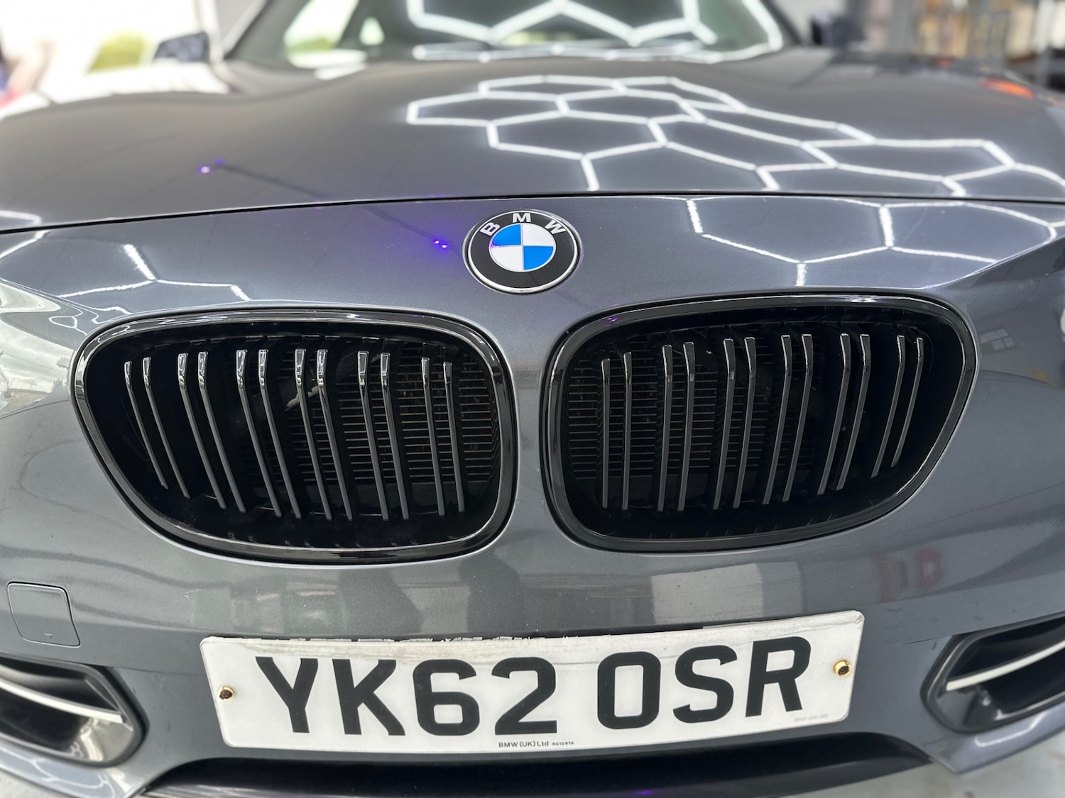 Used BMW 1 Series 2012 for sale - 78180430: Photo 11