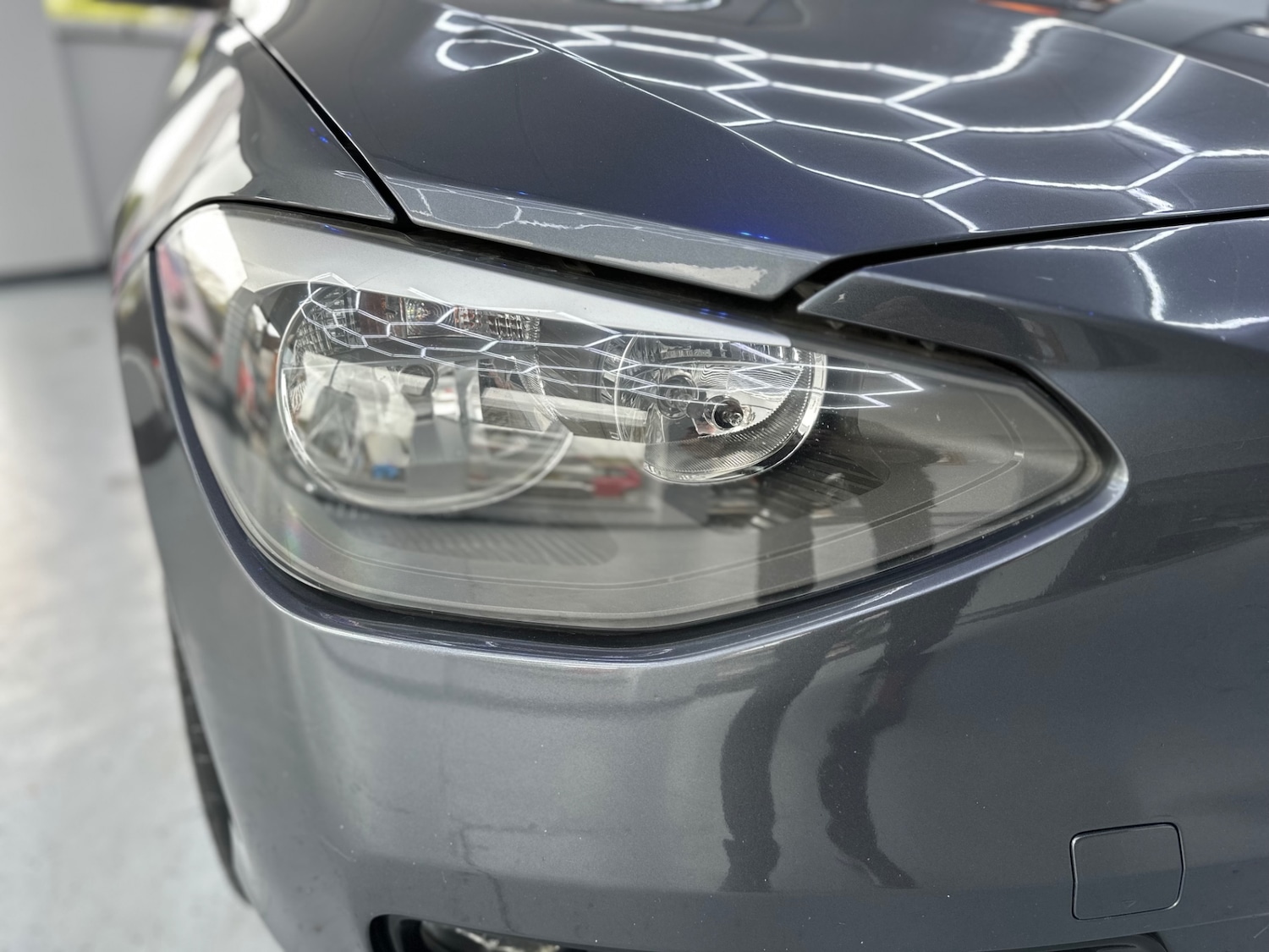 Used BMW 1 Series 2012 for sale - 78180430: Photo 13