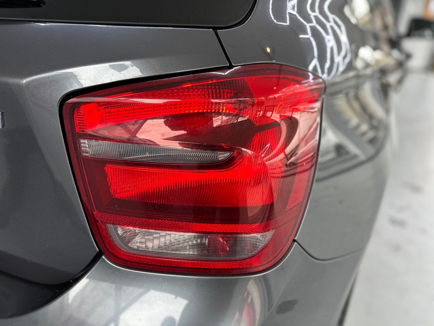 Used BMW 1 Series 2012 for sale - 78180430: Photo 14