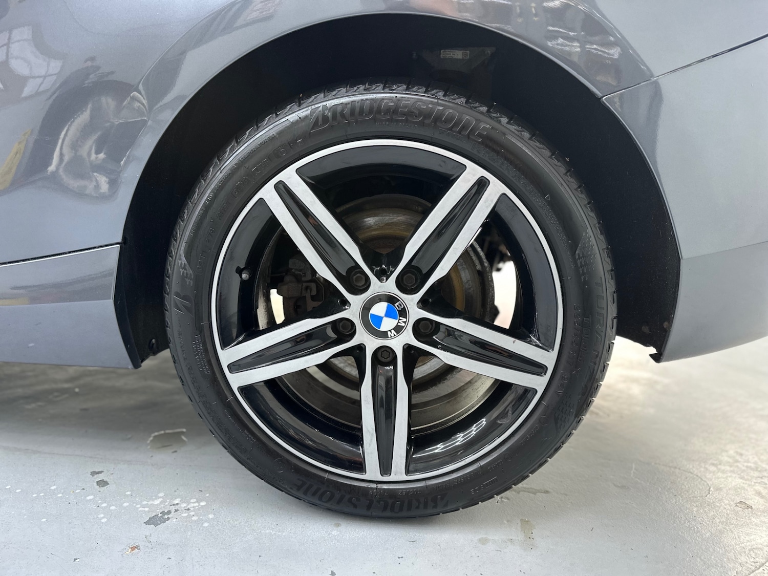 Used BMW 1 Series 2012 for sale - 78180430: Photo 20