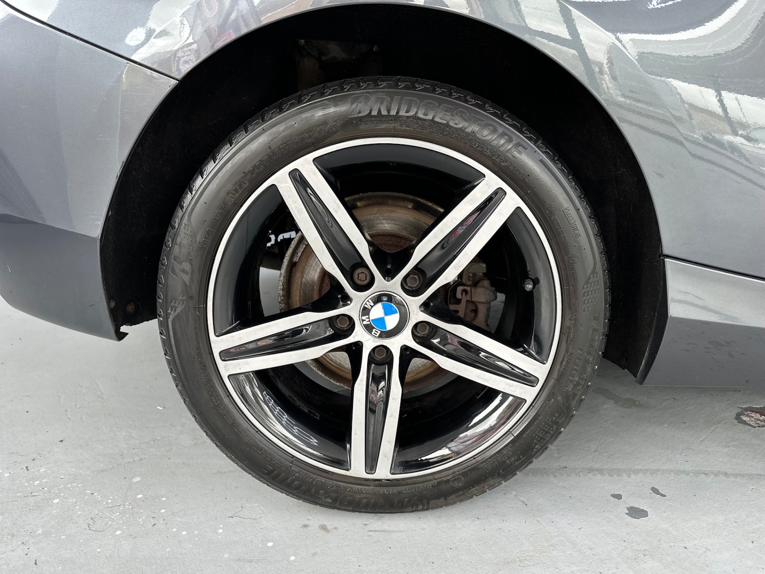 Used BMW 1 Series 2012 for sale - 78180430: Photo 21