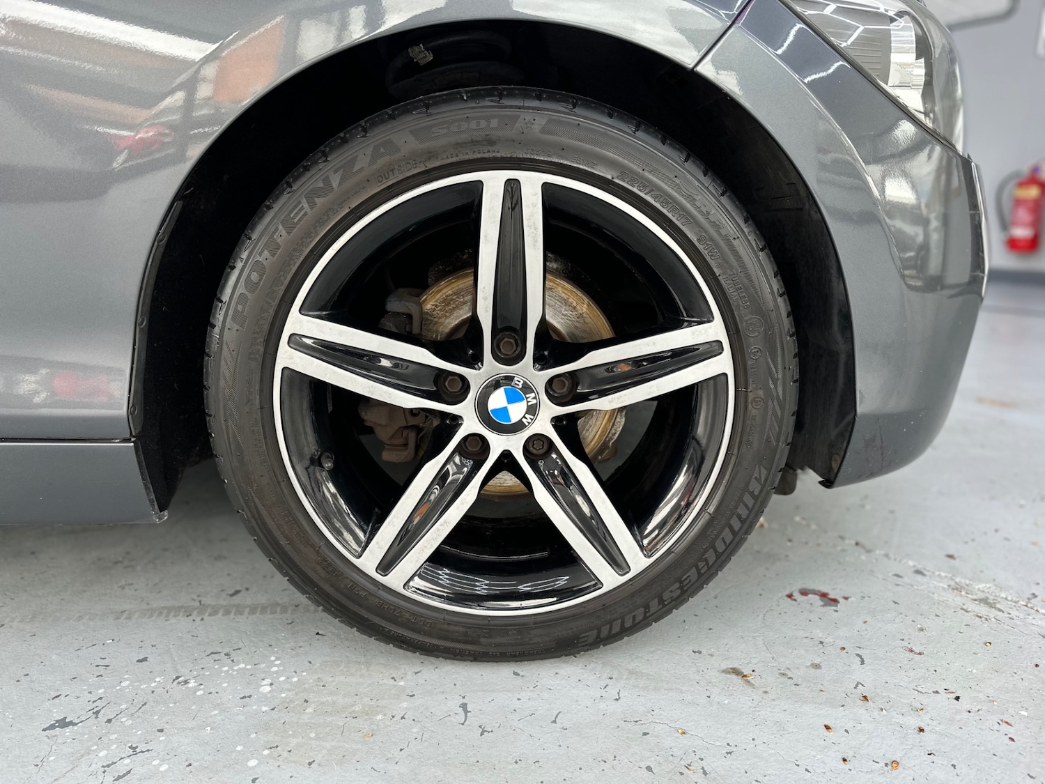 Used BMW 1 Series 2012 for sale - 78180430: Photo 22