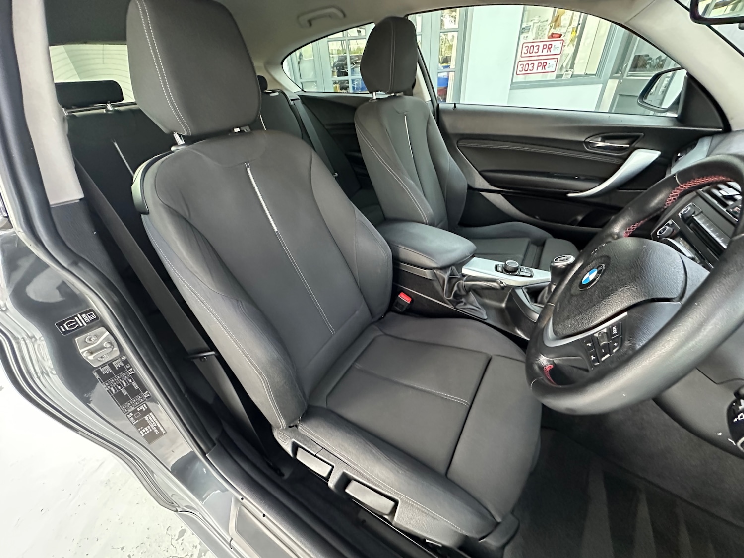 Used BMW 1 Series 2012 for sale - 78180430: Photo 23