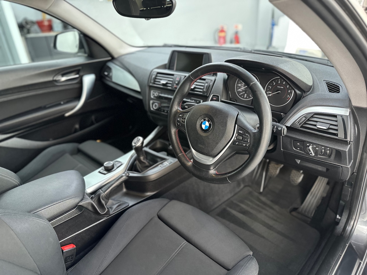 Used BMW 1 Series 2012 for sale - 78180430: Photo 24