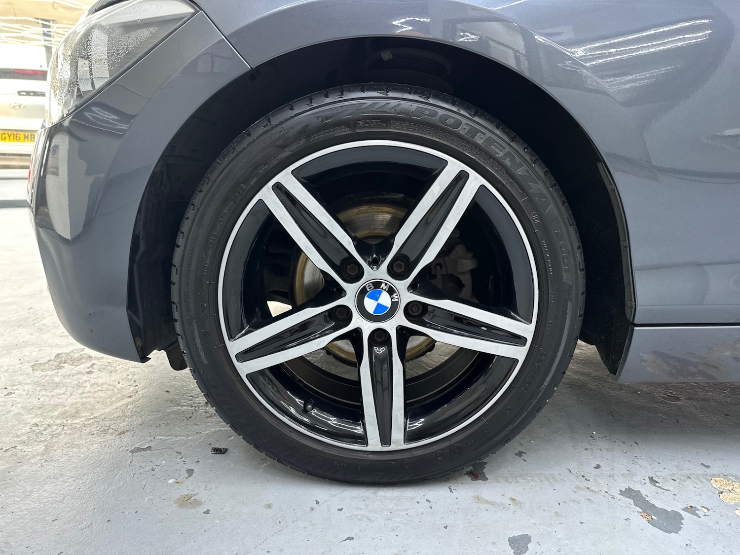 Used BMW 1 Series 2012 for sale - 78180430: Photo 25