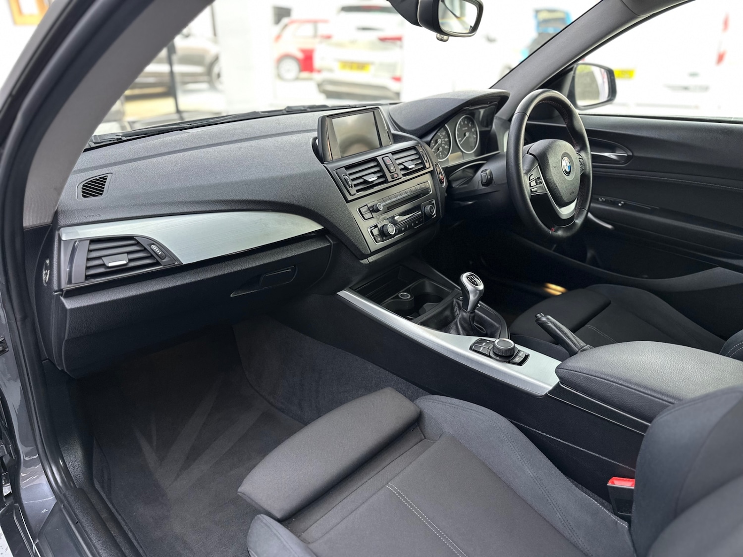 Used BMW 1 Series 2012 for sale - 78180430: Photo 29