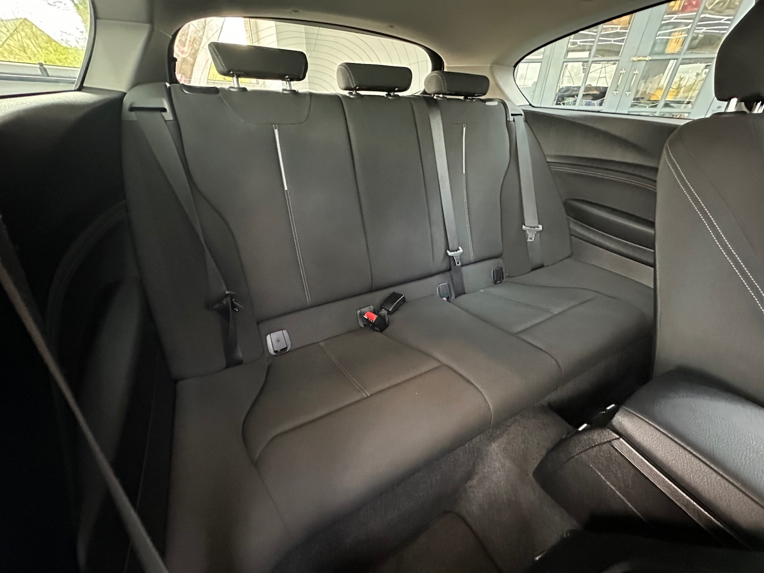 Used BMW 1 Series 2012 for sale - 78180430: Photo 30