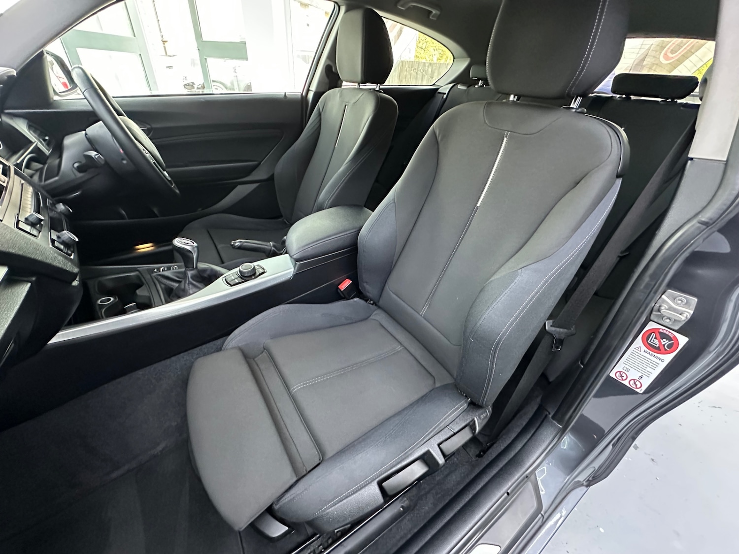 Used BMW 1 Series 2012 for sale - 78180430: Photo 34