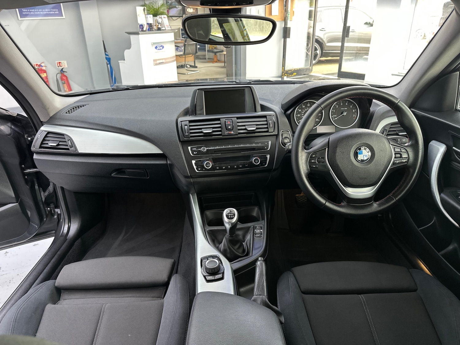 Used BMW 1 Series 2012 for sale - 78180430: Photo 36
