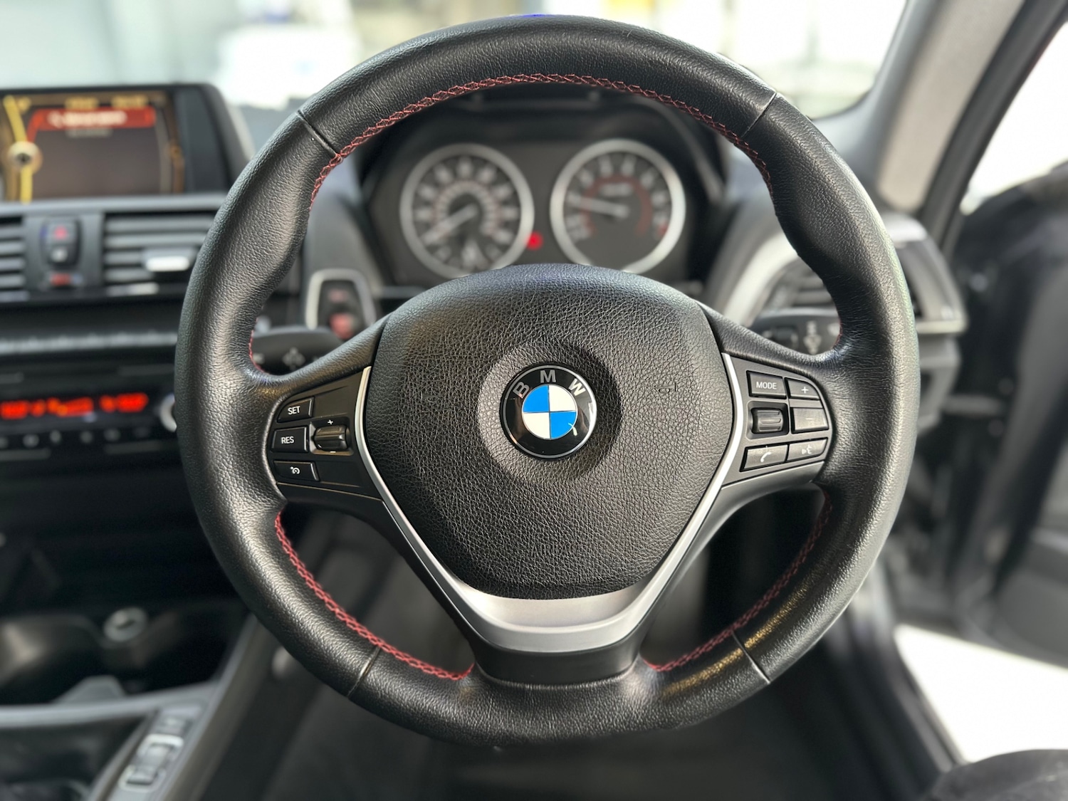 Used BMW 1 Series 2012 for sale - 78180430: Photo 41
