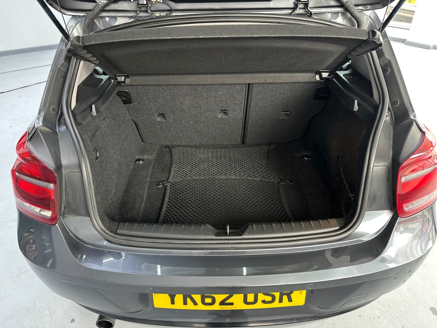 Used BMW 1 Series 2012 for sale - 78180430: Photo 62