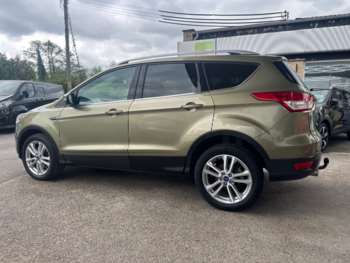 Used Ford Kuga 2014 for sale - 74561150: Photo