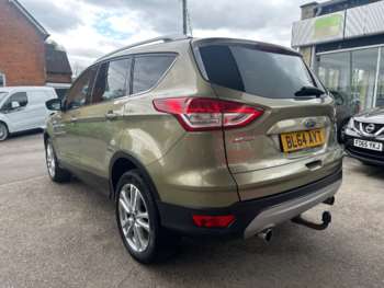 Used Ford Kuga 2014 for sale - 74561150: Photo