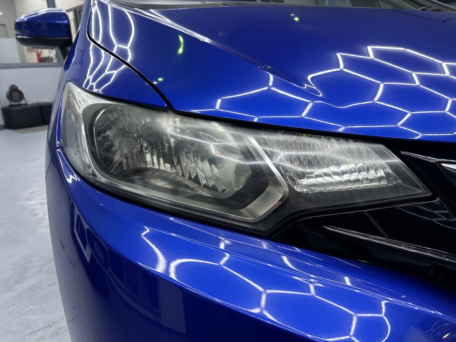 Used Honda Jazz 2017 for sale - 76669483: Photo 10