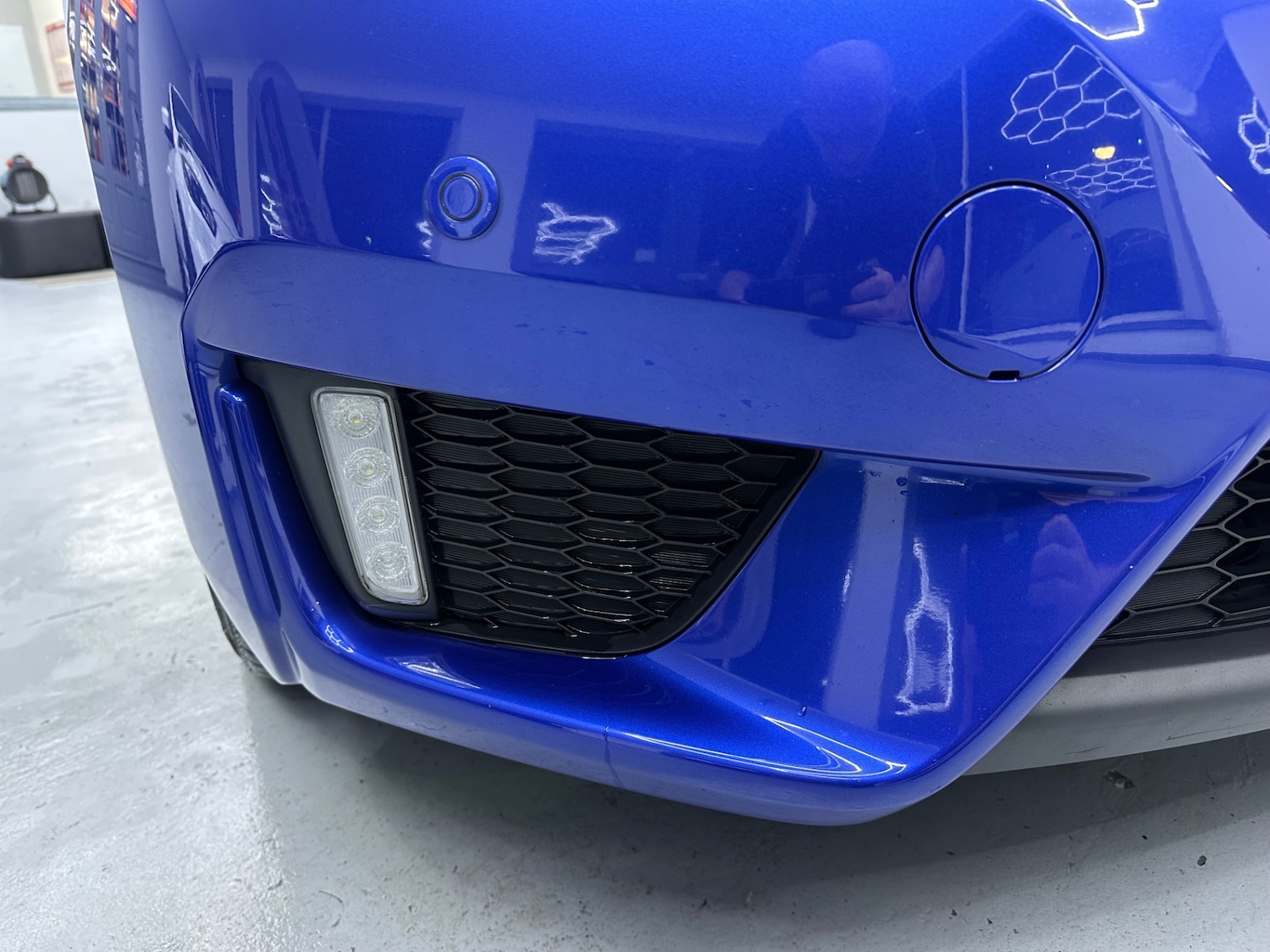 Used Honda Jazz 2017 for sale - 76669483: Photo 11