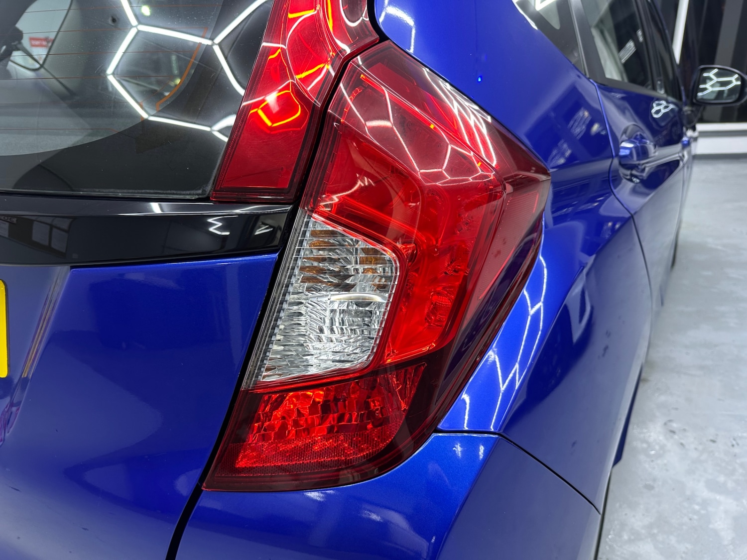 Used Honda Jazz 2017 for sale - 76669483: Photo 13