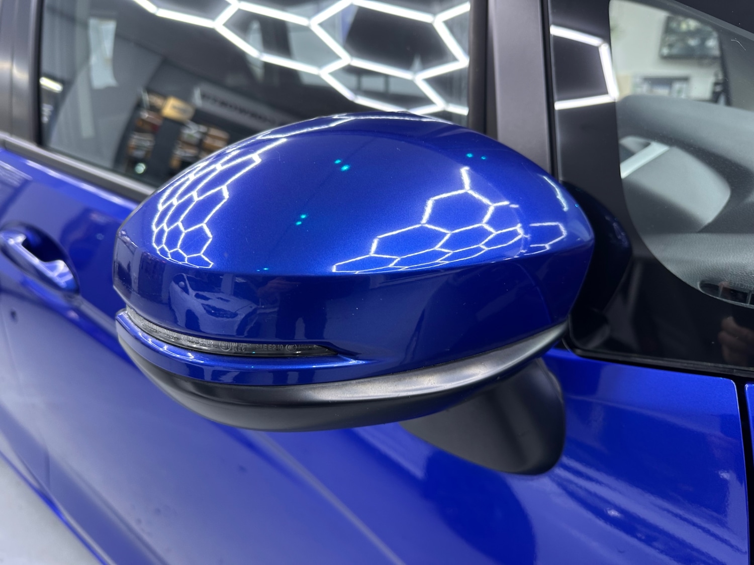 Used Honda Jazz 2017 for sale - 76669483: Photo 15