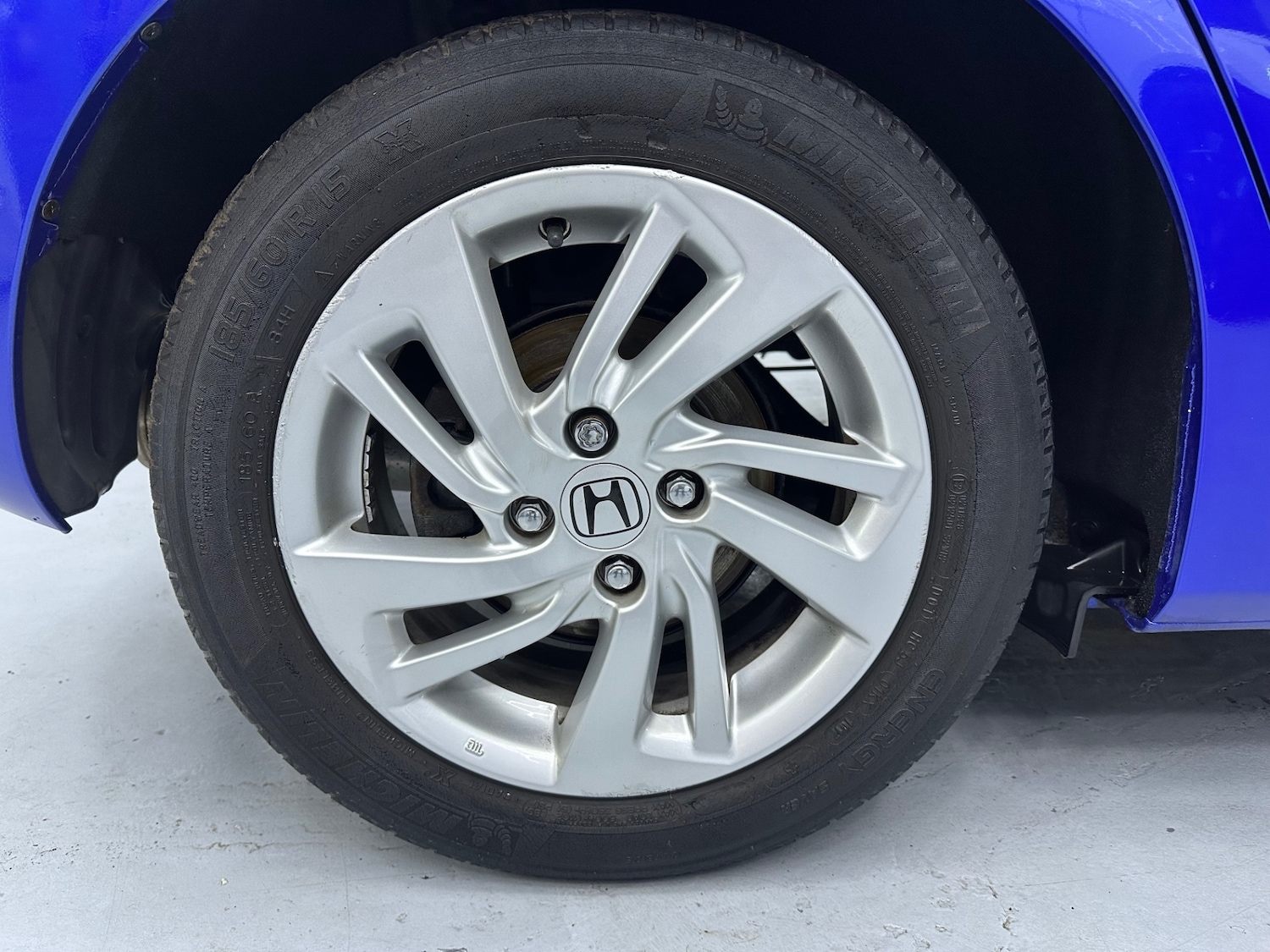 Used Honda Jazz 2017 for sale - 76669483: Photo 17