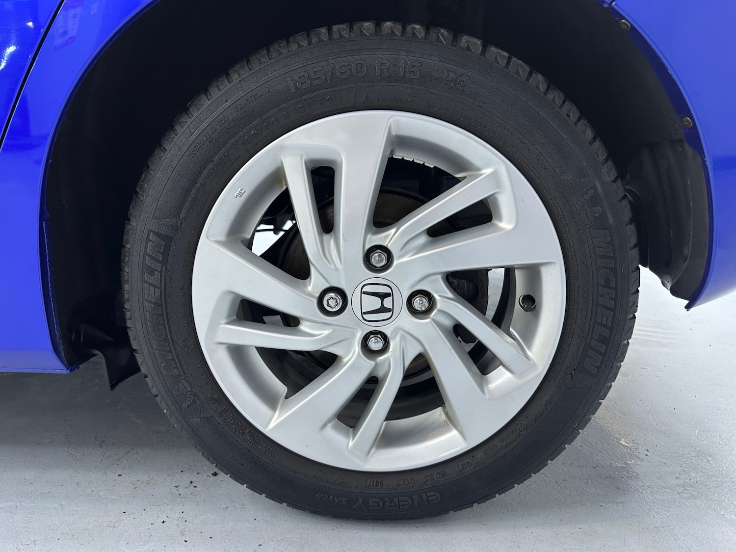 Used Honda Jazz 2017 for sale - 76669483: Photo 18