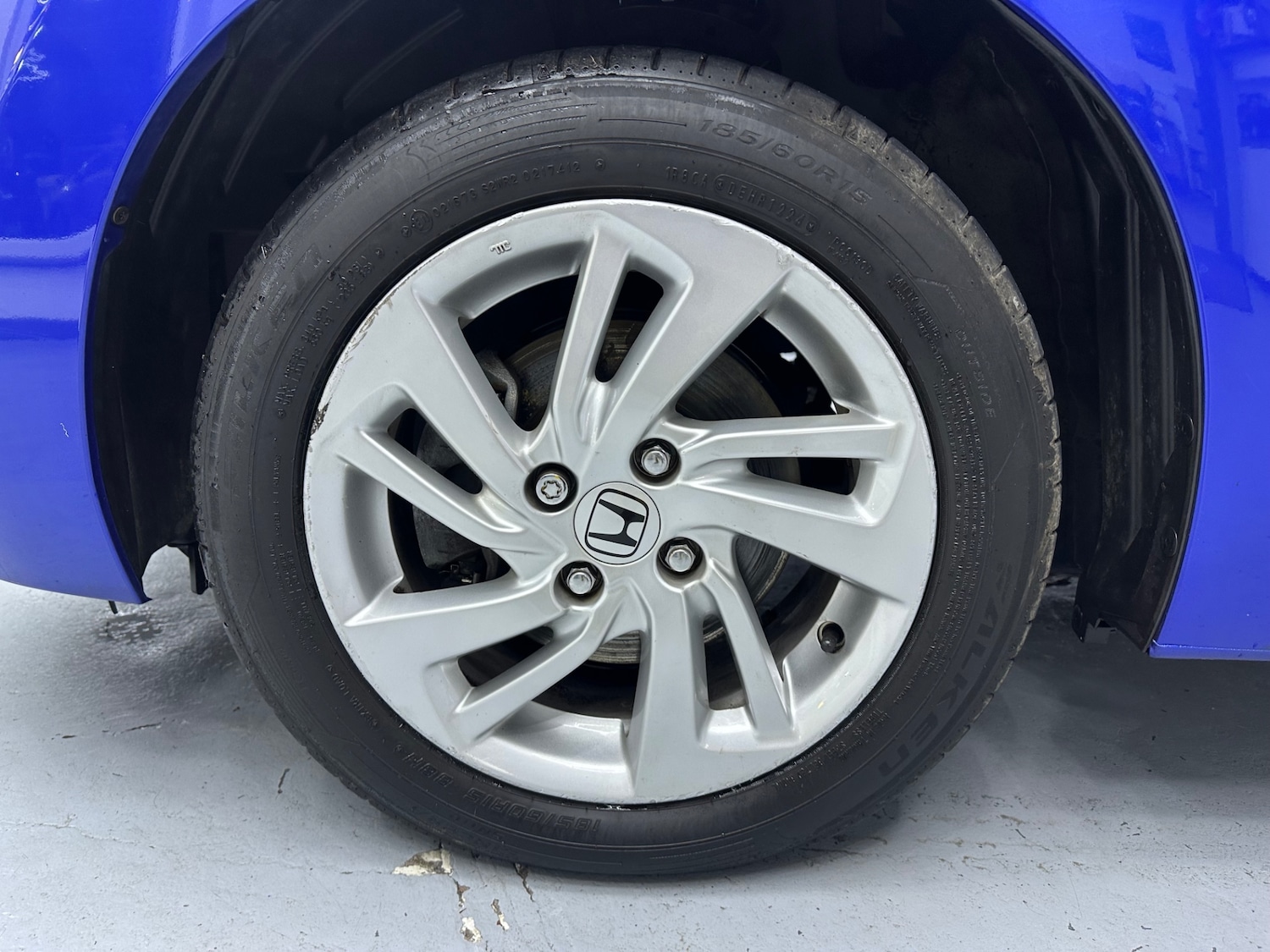 Used Honda Jazz 2017 for sale - 76669483: Photo 19