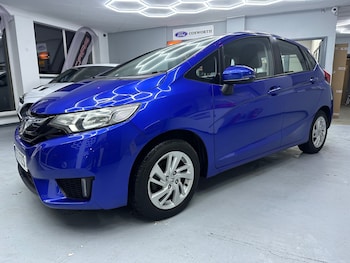 Honda - Jazz