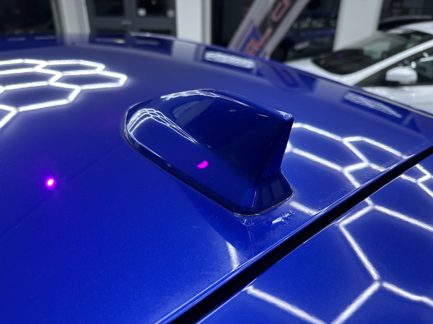 Used Honda Jazz 2017 for sale - 76669483: Photo 20