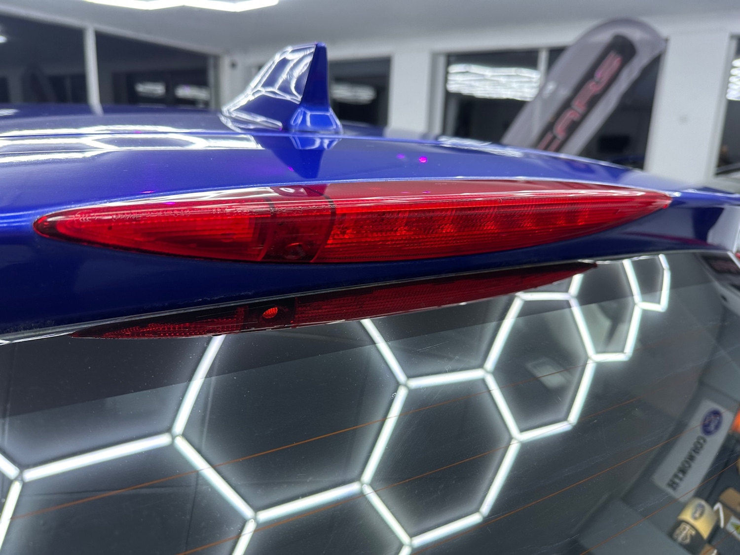 Used Honda Jazz 2017 for sale - 76669483: Photo 21