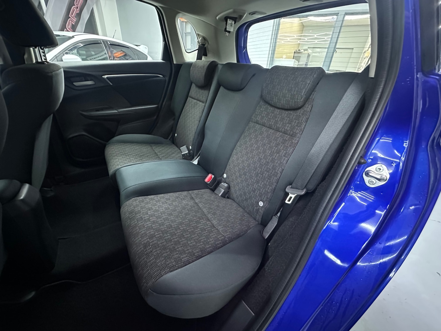 Used Honda Jazz 2017 for sale - 76669483: Photo 22