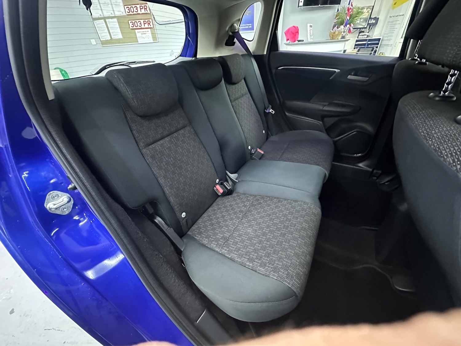 Used Honda Jazz 2017 for sale - 76669483: Photo 23