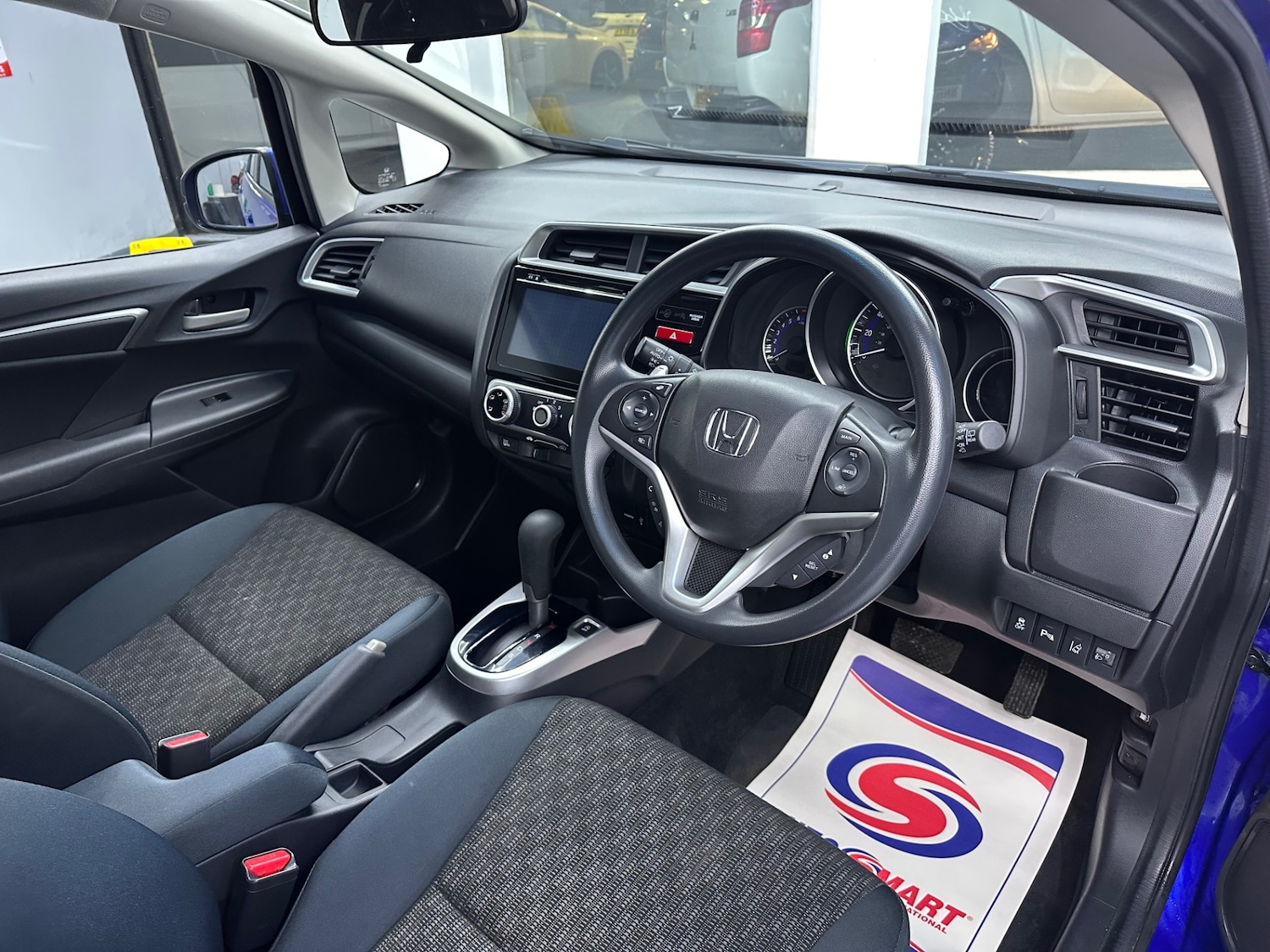 Used Honda Jazz 2017 for sale - 76669483: Photo 25