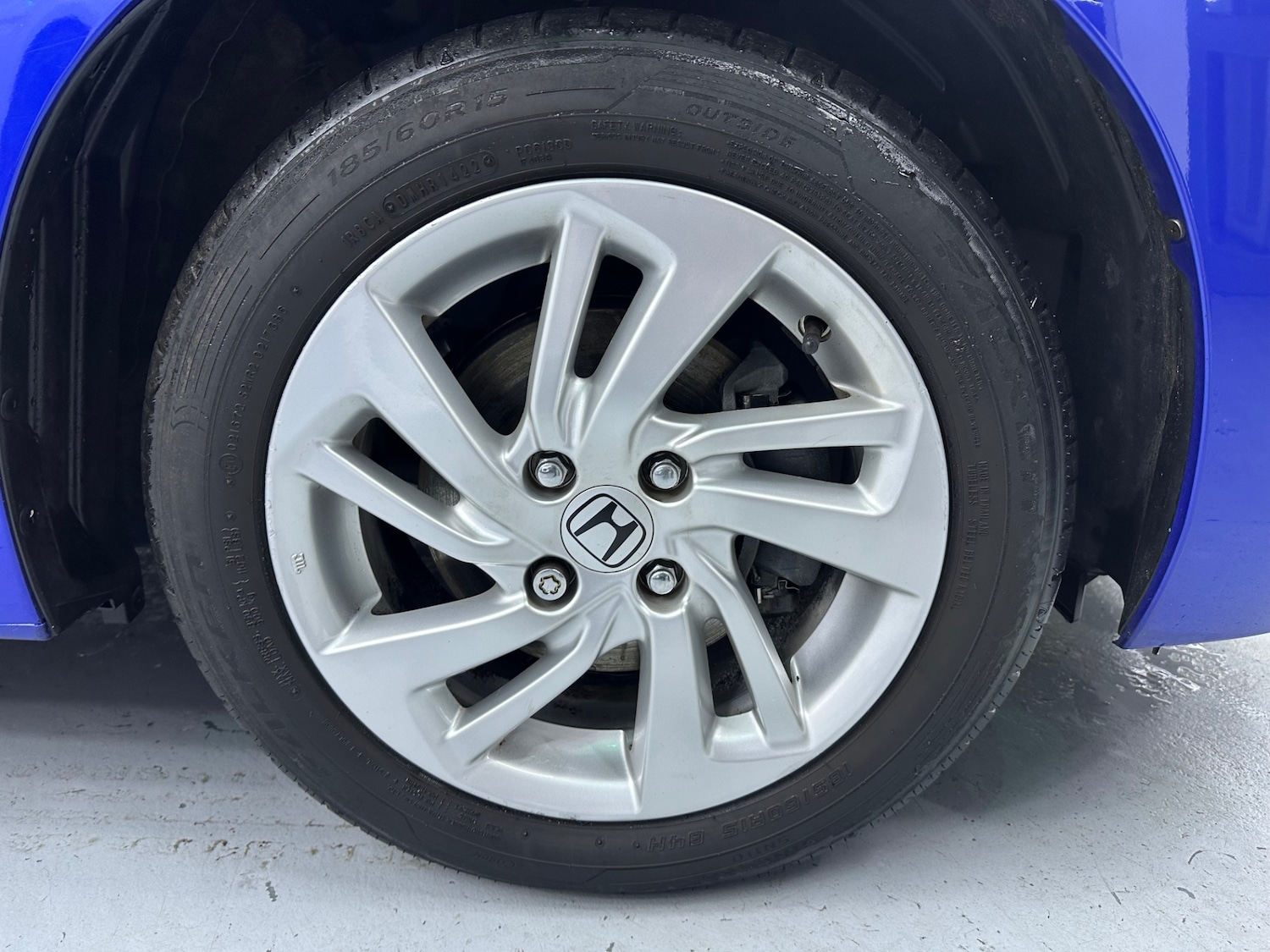 Used Honda Jazz 2017 for sale - 76669483: Photo 26