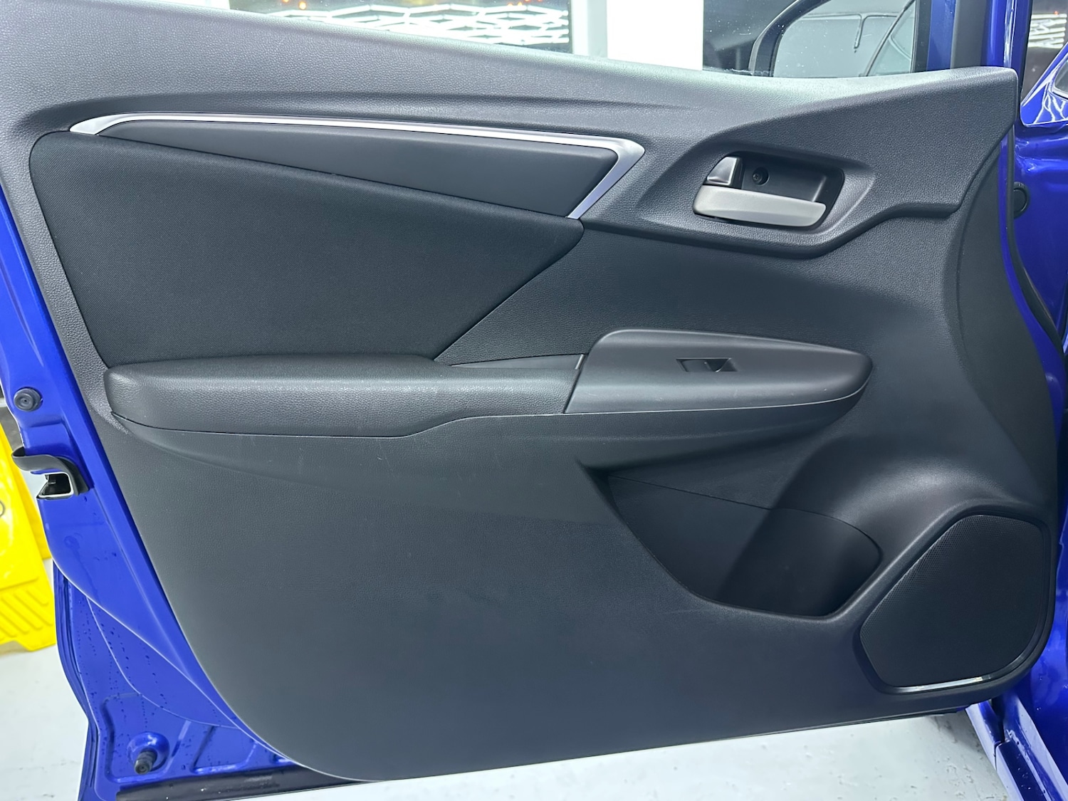 Used Honda Jazz 2017 for sale - 76669483: Photo 28