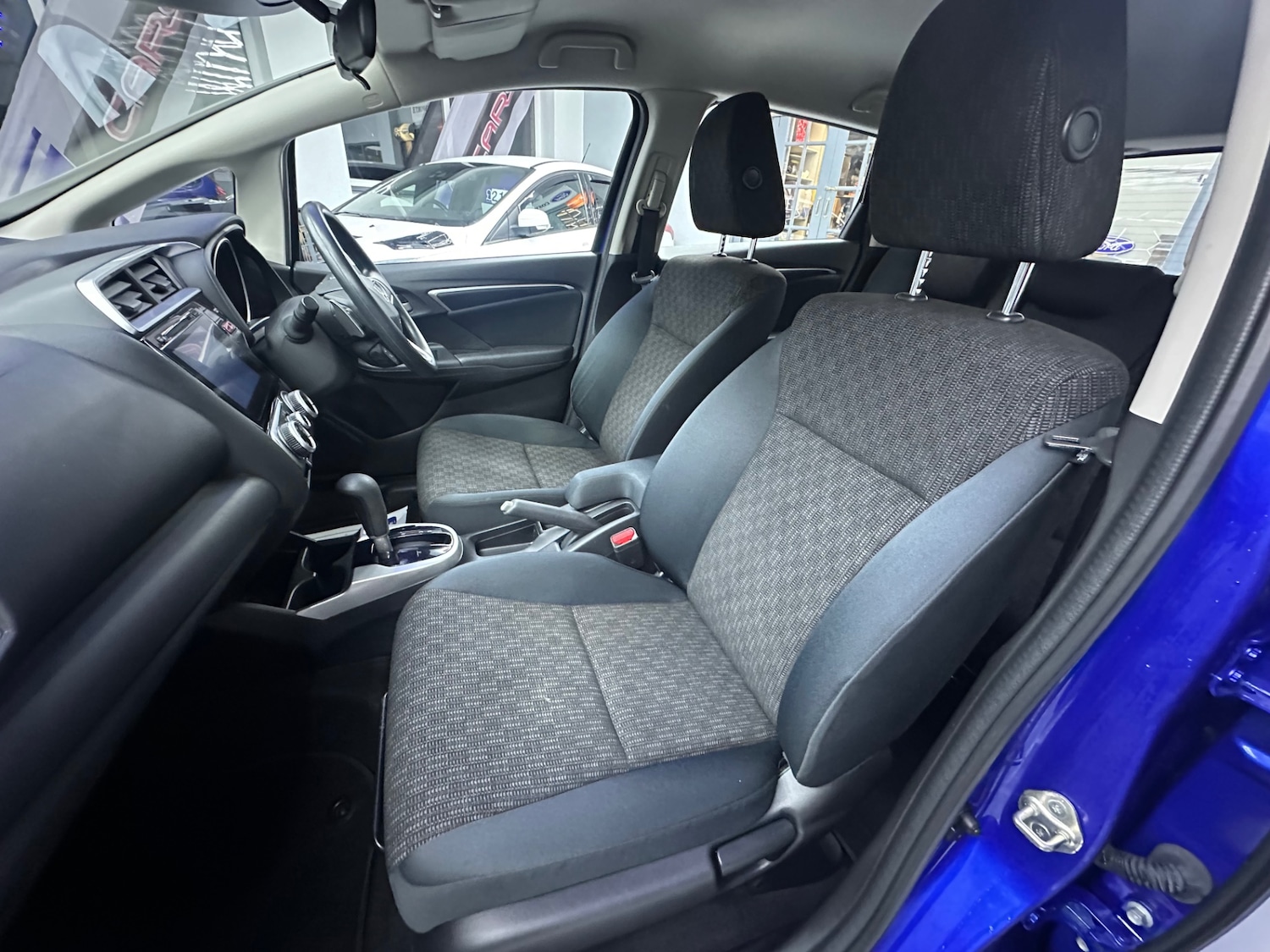 Used Honda Jazz 2017 for sale - 76669483: Photo 29