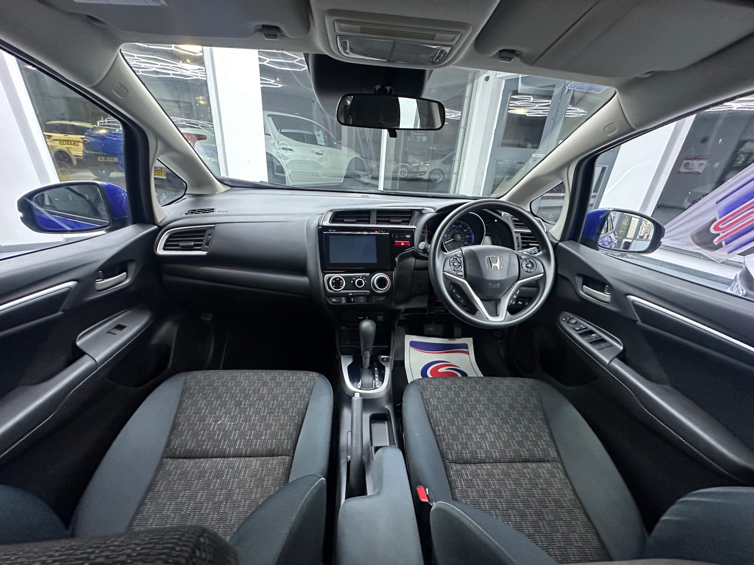 Used Honda Jazz 2017 for sale - 76669483: Photo 31