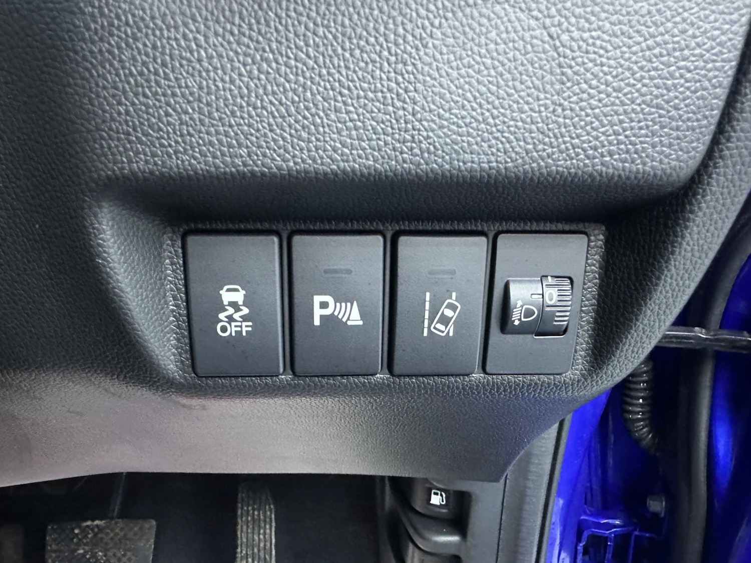 Used Honda Jazz 2017 for sale - 76669483: Photo 34