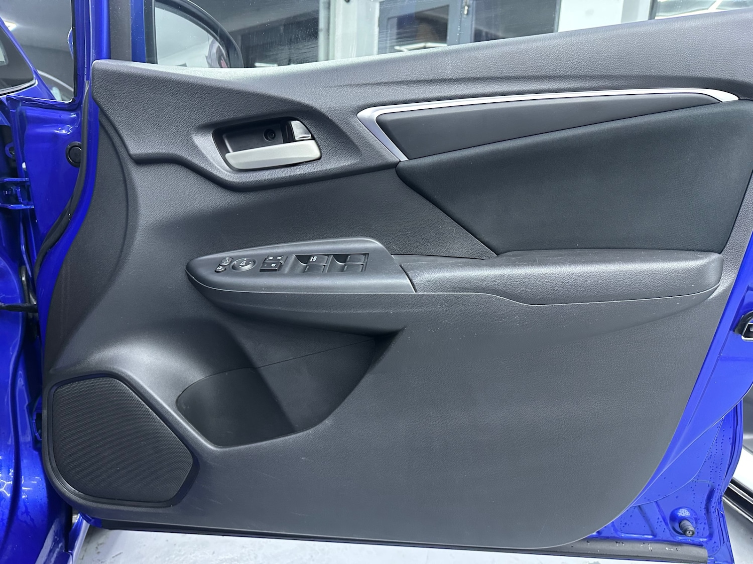 Used Honda Jazz 2017 for sale - 76669483: Photo 35