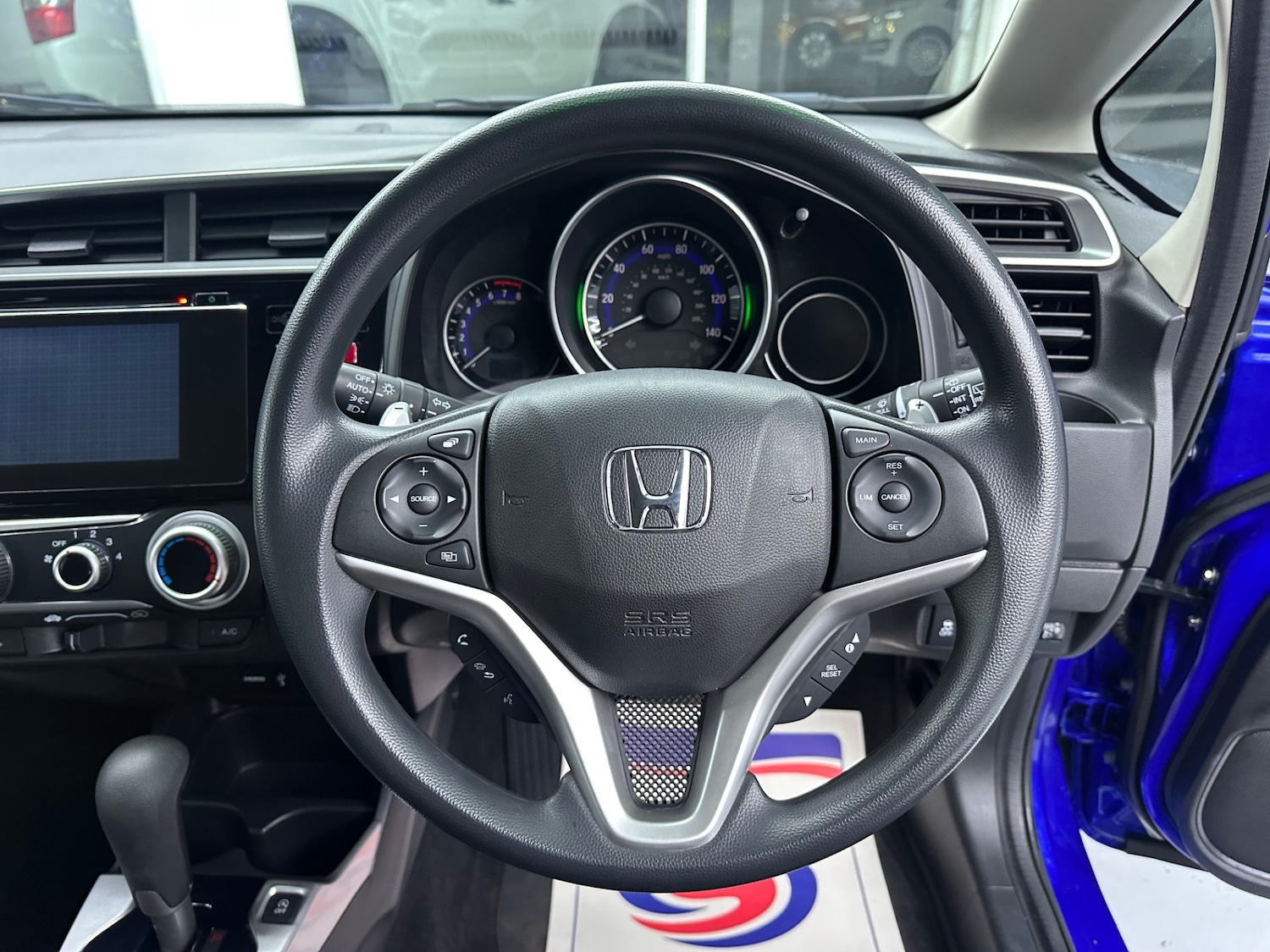 Used Honda Jazz 2017 for sale - 76669483: Photo 40